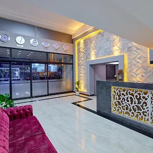 The Bold فندق اسطنبول