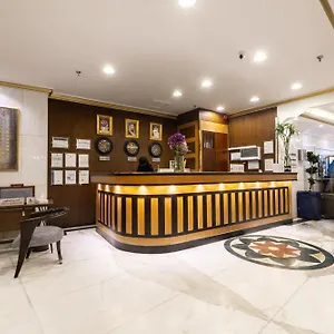 Emaar Andalusia La Mecque