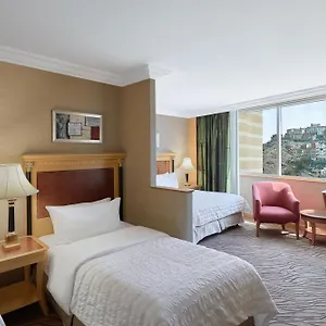 Le Meridien Makkah Mekke