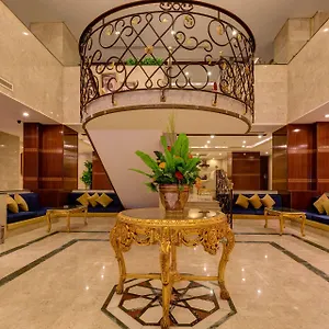 Al Barakah Mawaddah فندق