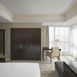 Jabal Omar Hyatt Regency Makkah La Mecque